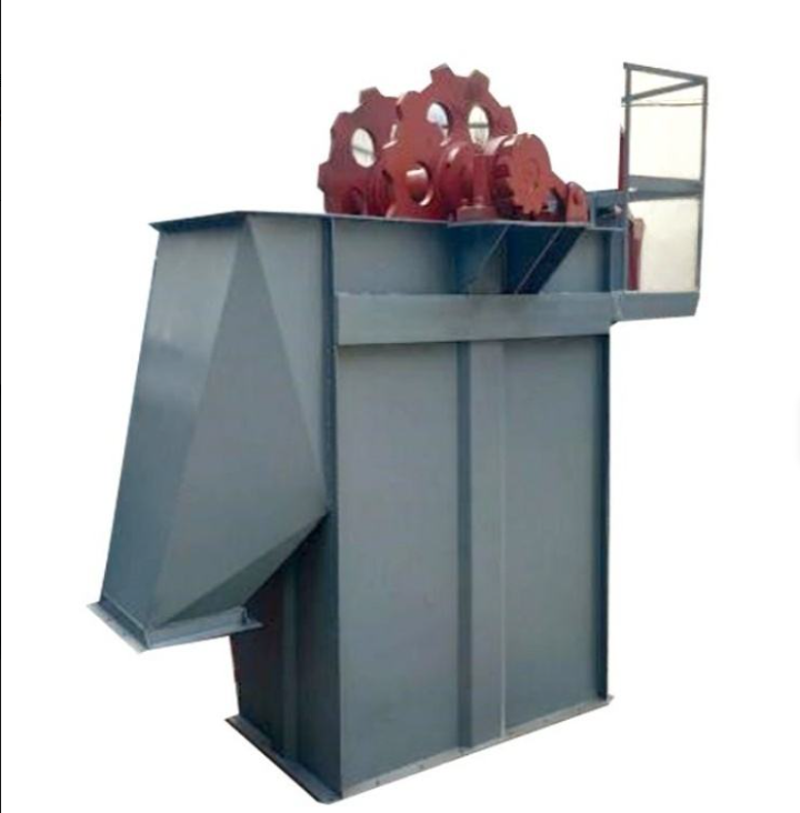 小型斗式提升机