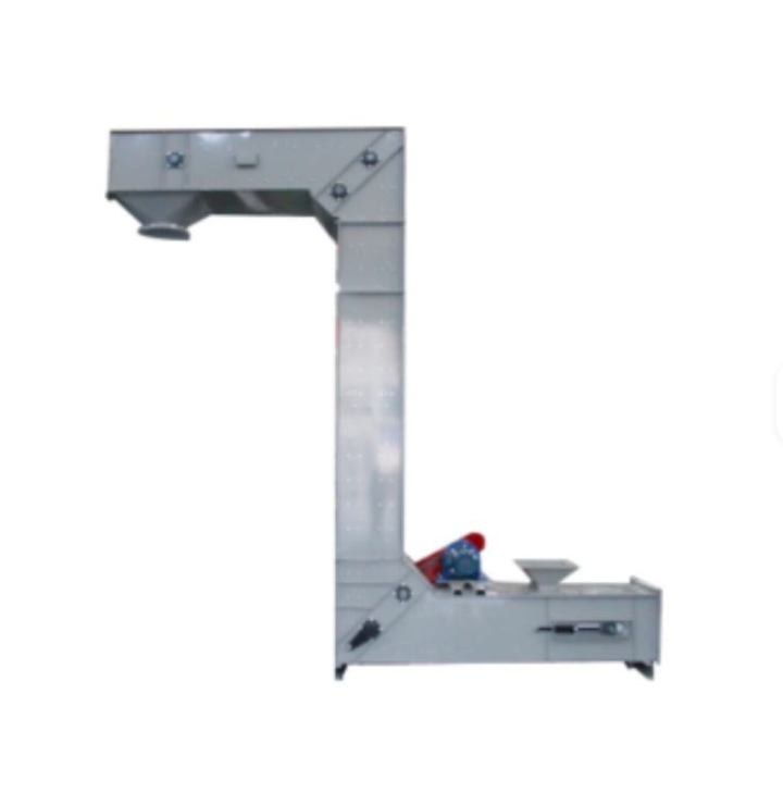 连续式垂直提升机